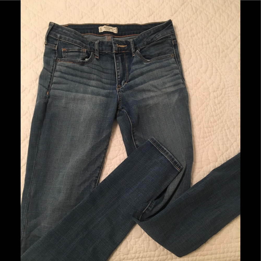 Abercrombie Jeans